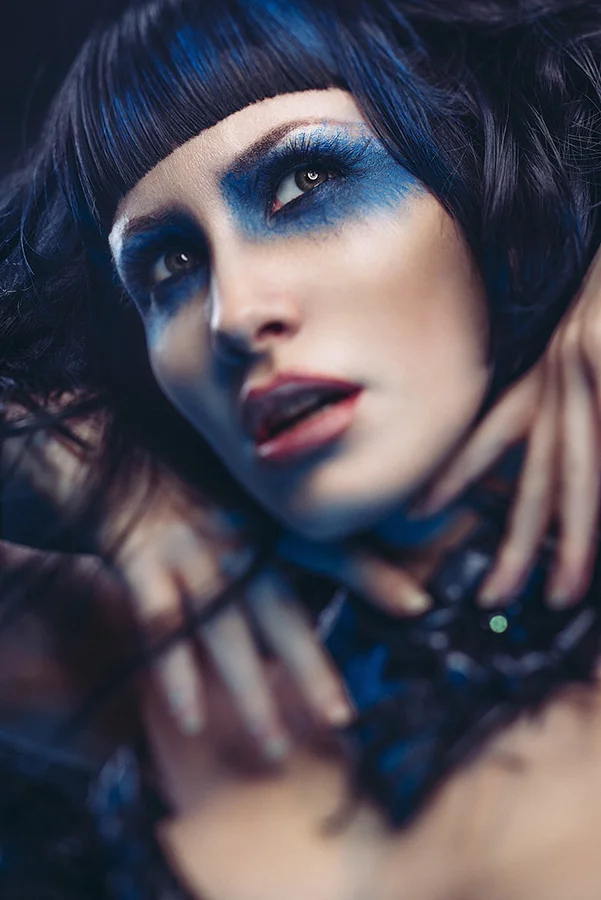 Comparing the Lensbaby Edge 80 to a Standard 85mm Lens — Jake